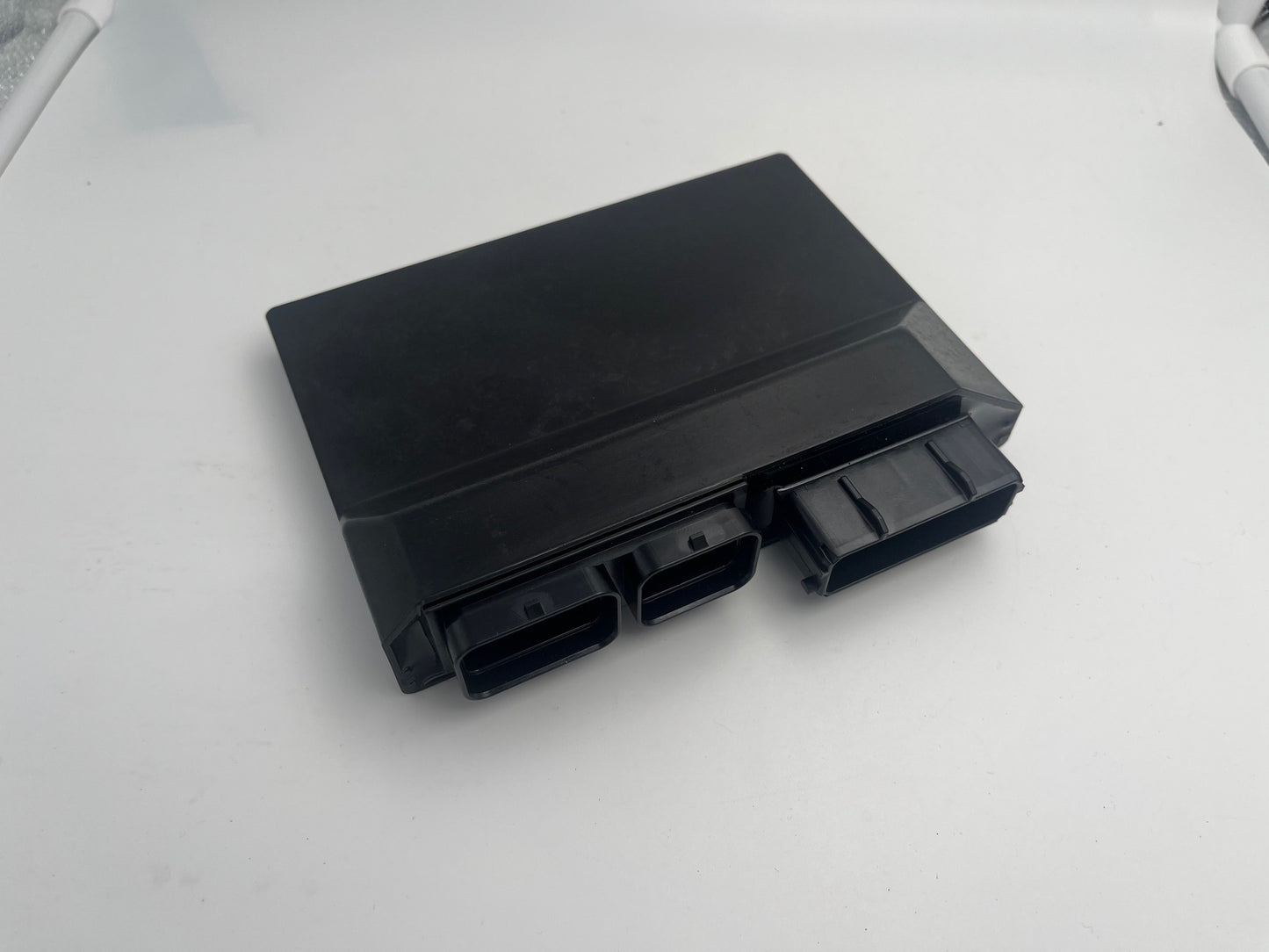 Yamaha R1 RN65 ECU Programmierung auf GYTR Datenstand