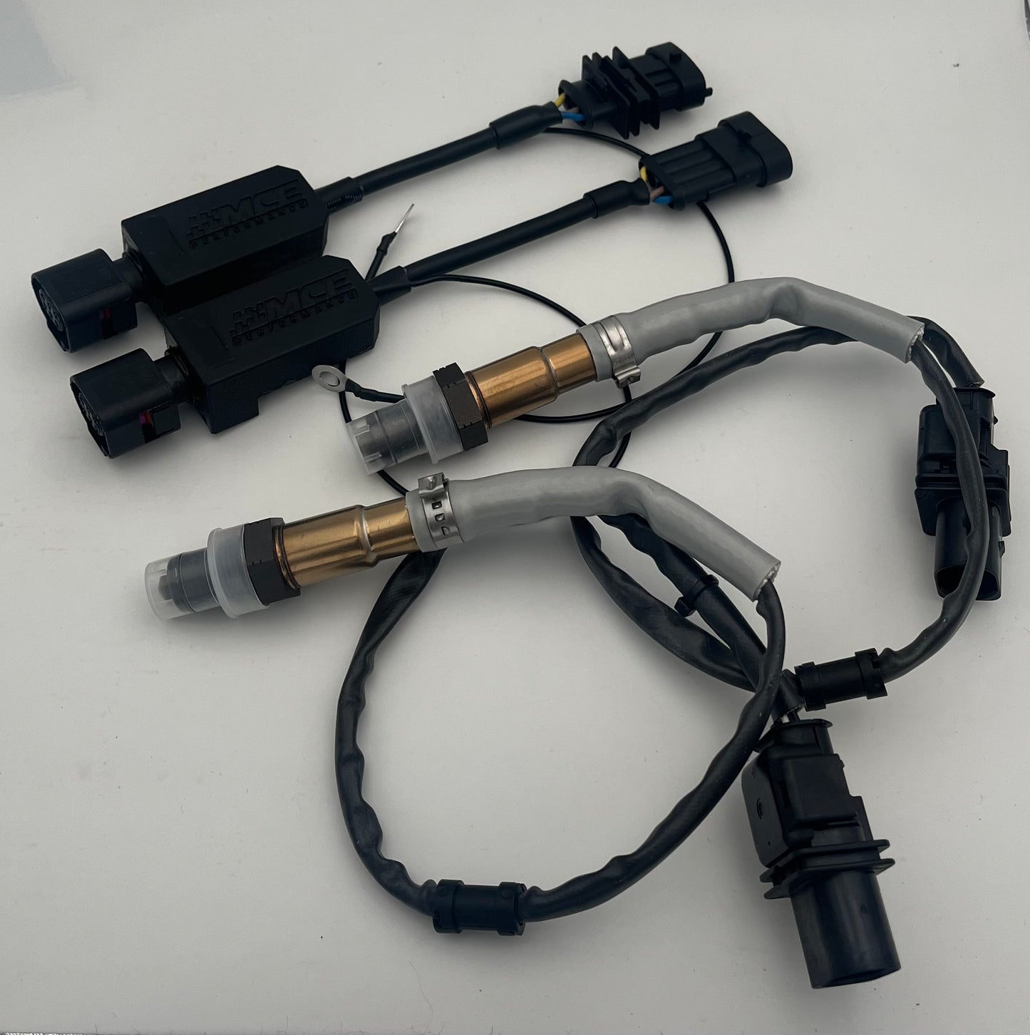 KTM 790/890/990 Duke/Adventure Fuel Guard