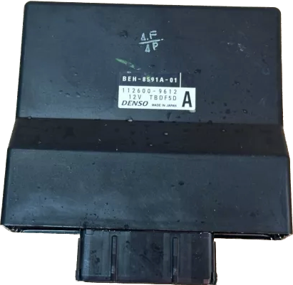 Yamaha Tenere 700 Euro 4/Euro5/ ECU Optimierung Stage1