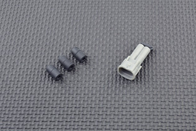 SmartMoto EVAP / Canister Removal Kit