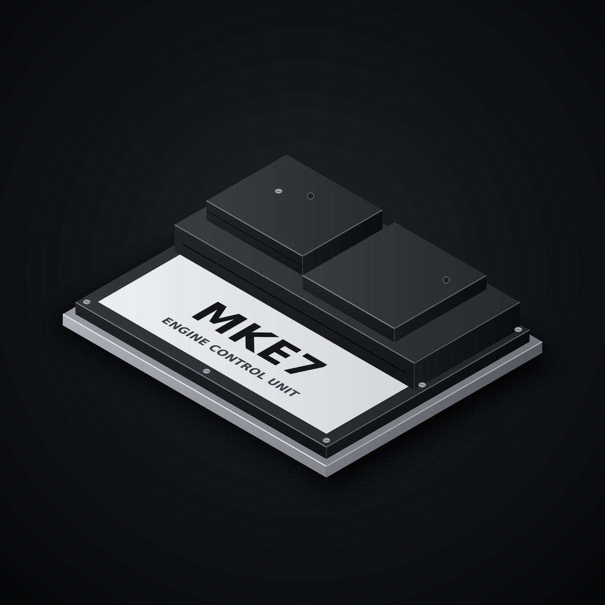 Mectronik MKE7 ECU custom solution and tuning by MCE Performance – developed and engineered in Austria