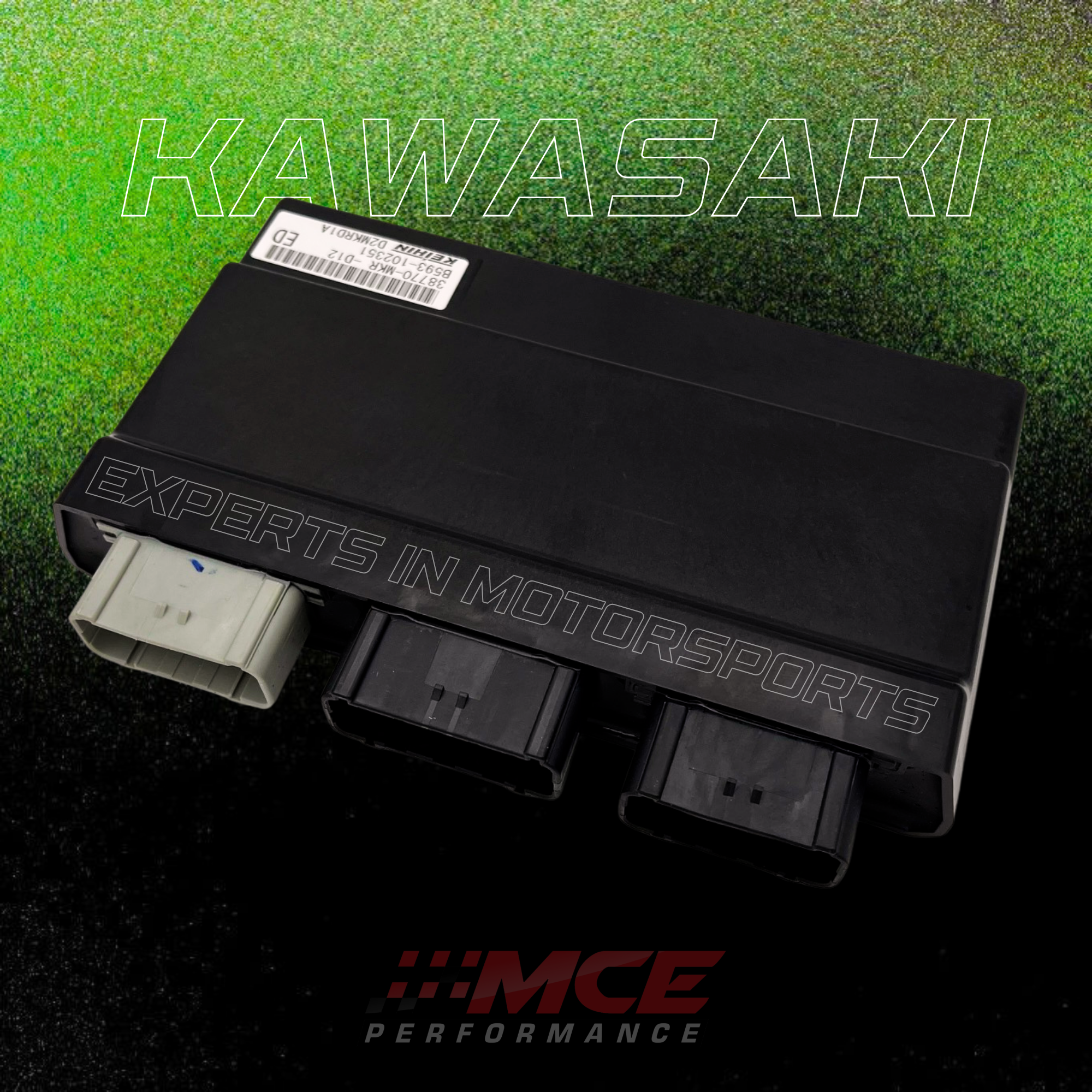 Kawasaki