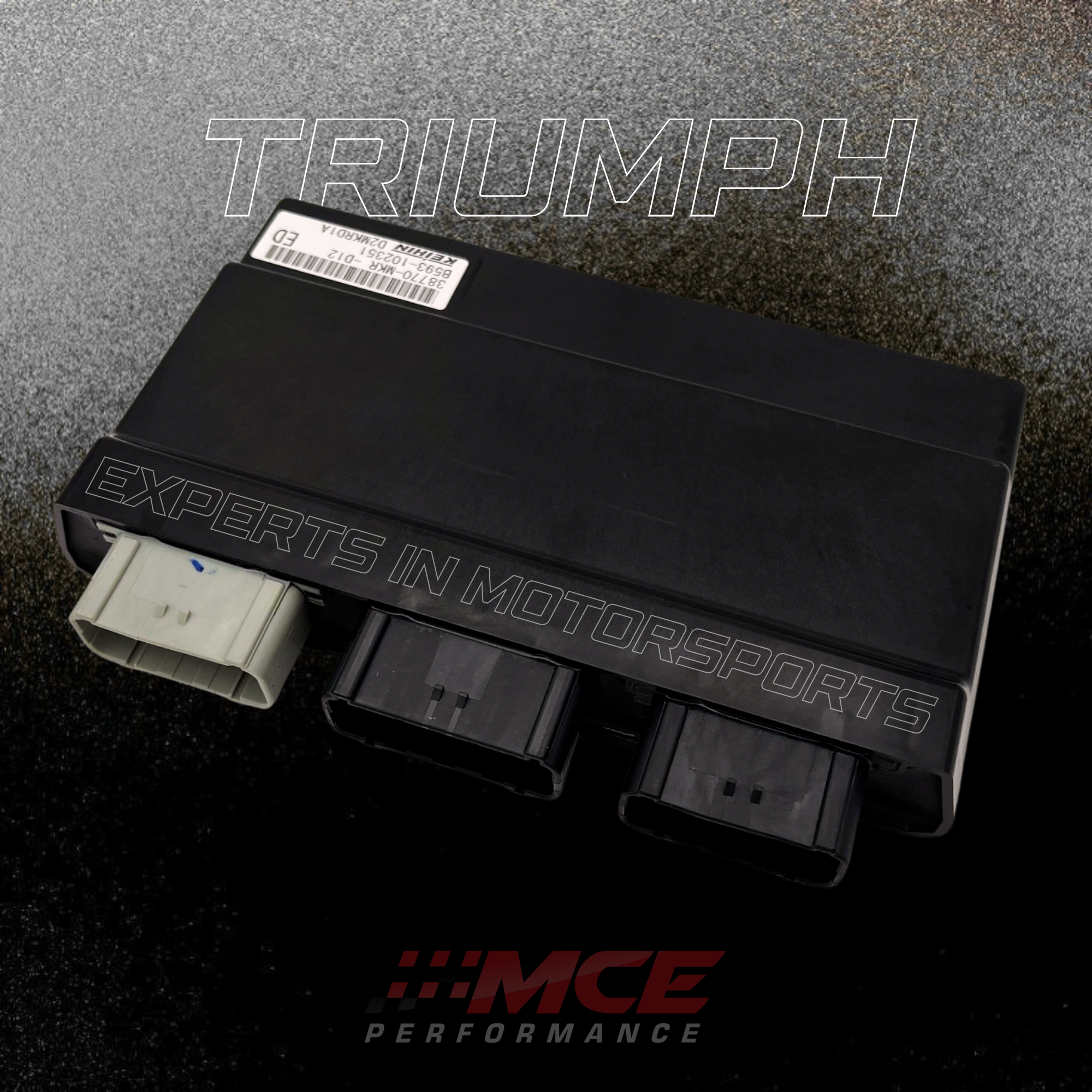 Triumph