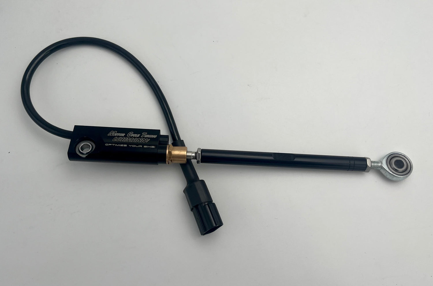 FSS - Fast Shift Sensor/Quickshift Sensor