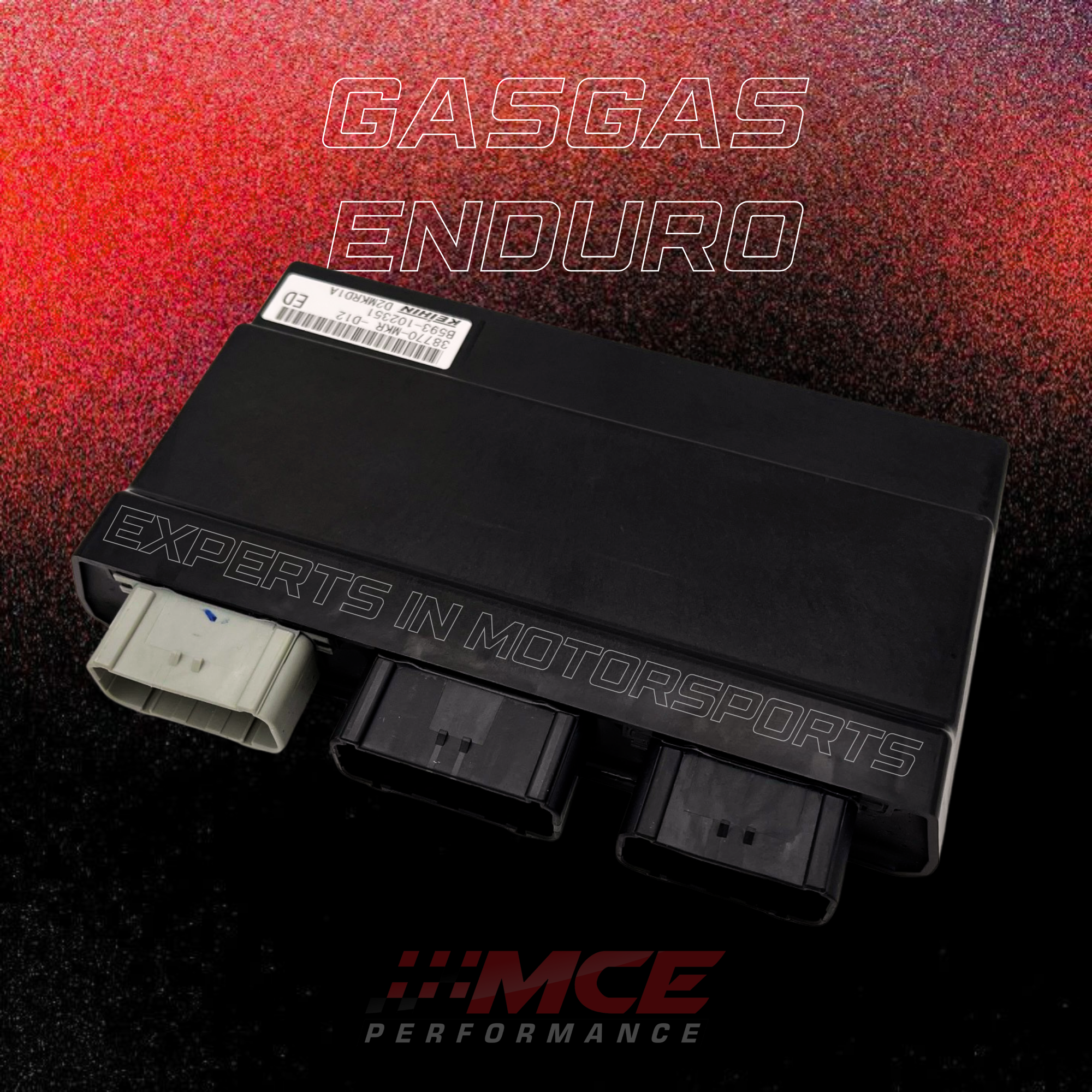 GasGas Enduro