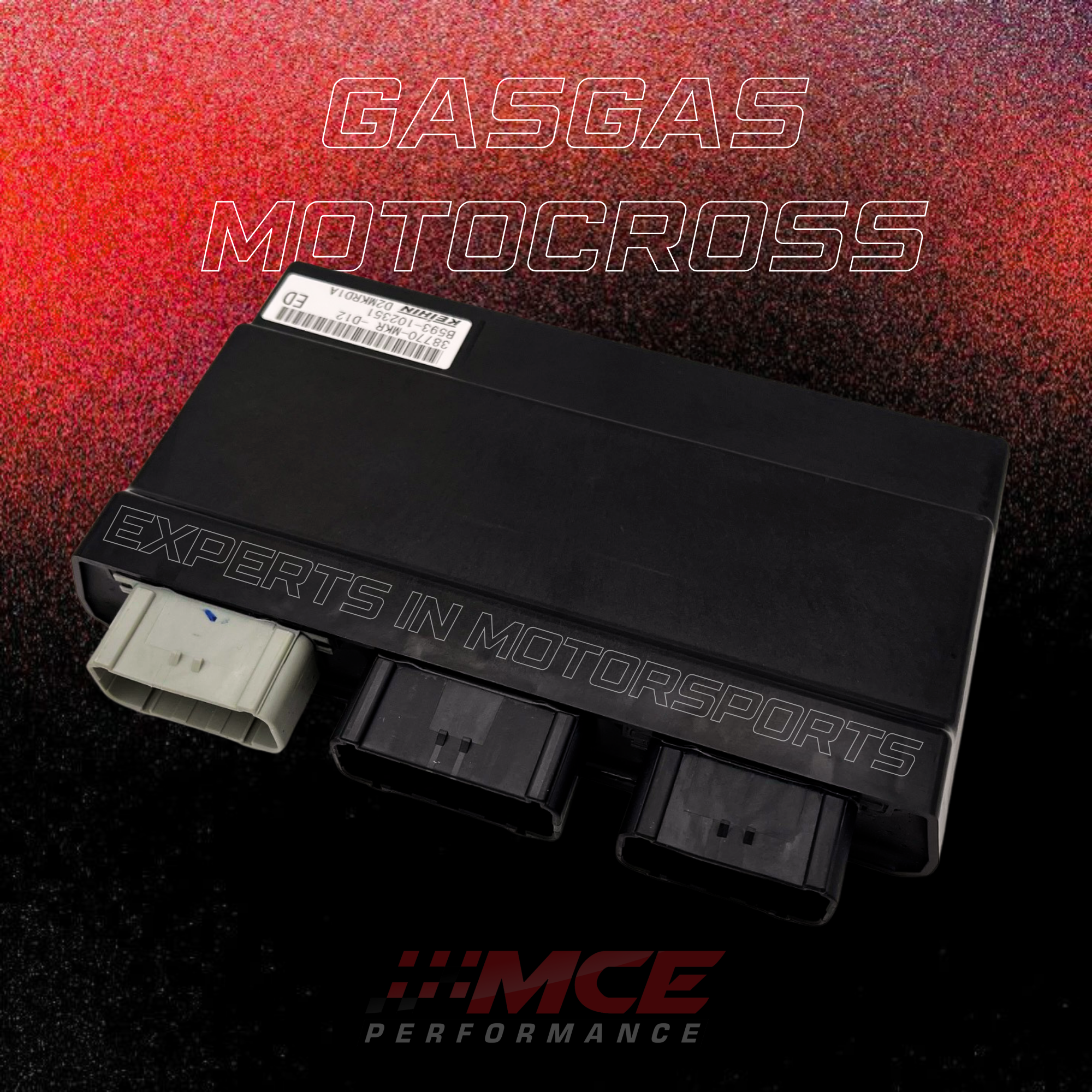 GasGas Motocross