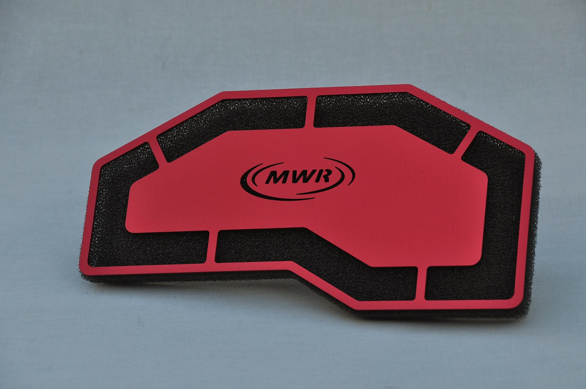 MWR Sportluftfilter MC-080-16 – Triumph