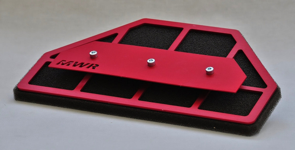 MWR Sportluftfilter MC-050-08-HE – KTM