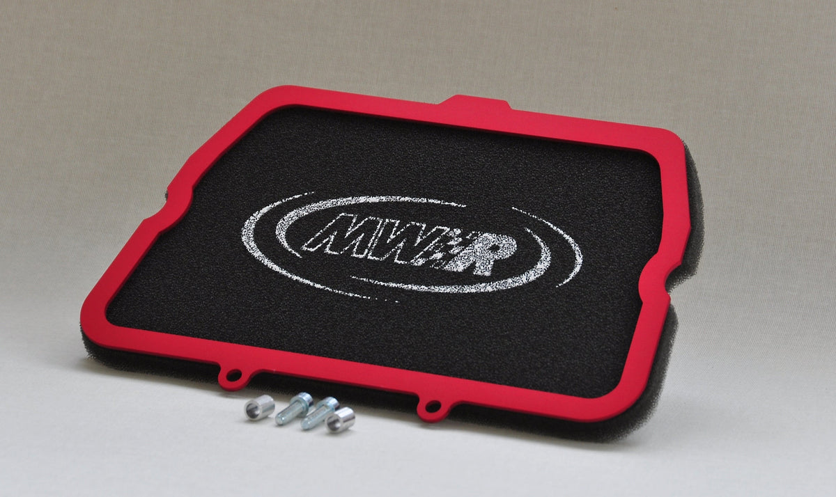 MWR Sportluftfilter MC-080-12 – Triumph