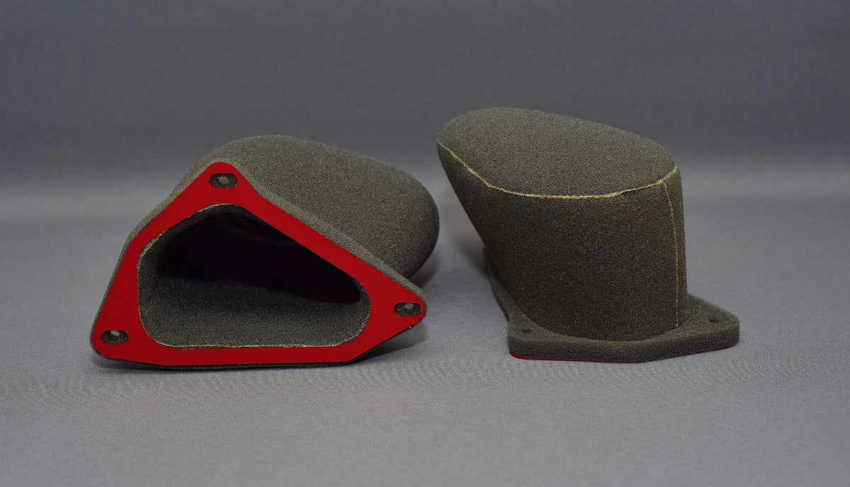 MWR Sportluftfilter MC-021-07 – Ducati