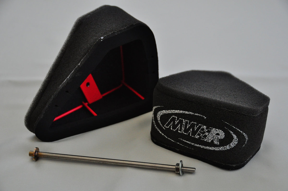 MWR Sportluftfilter MC-020-96 – Ducati