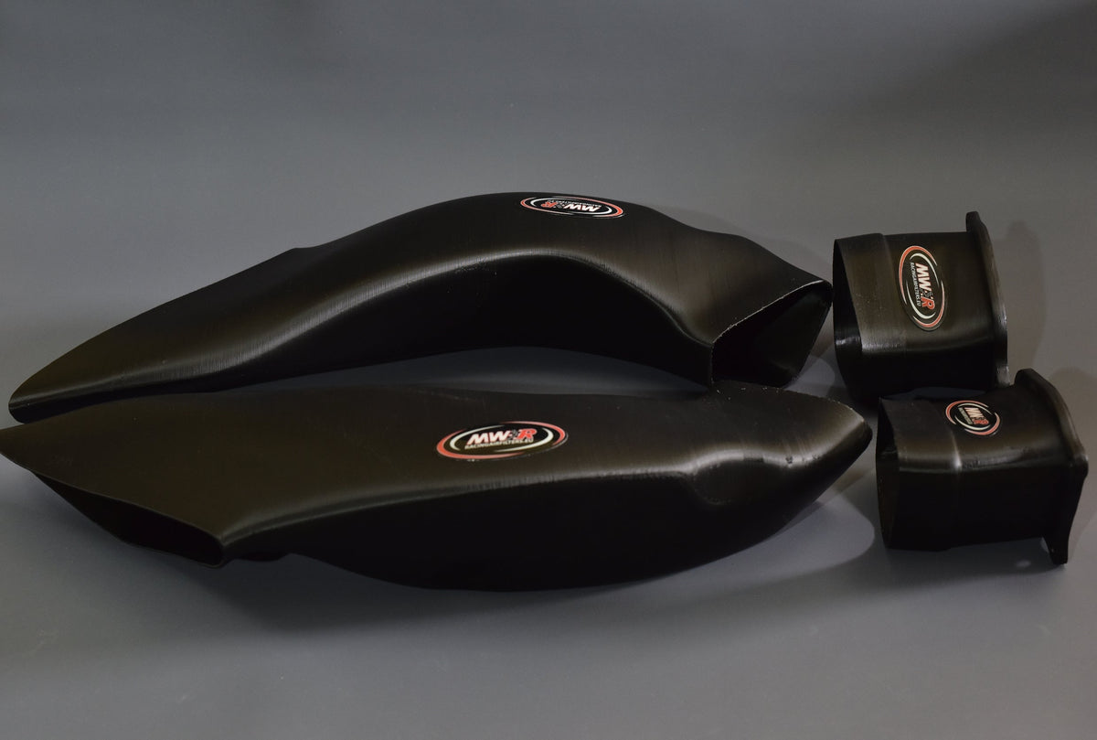 MWR MWR-AT-750 – Airfunnel MV-Agusta 675/800 F3 - set of 2 Pcs