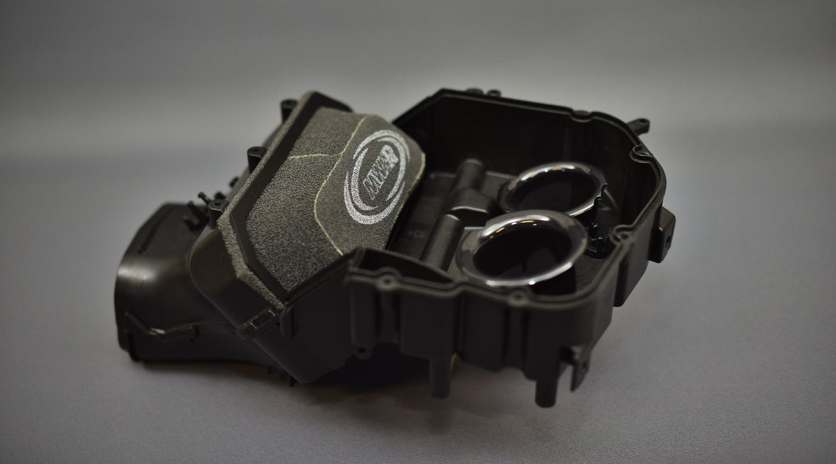 MWR WSBK Race Filter MC-010-20/WSBK