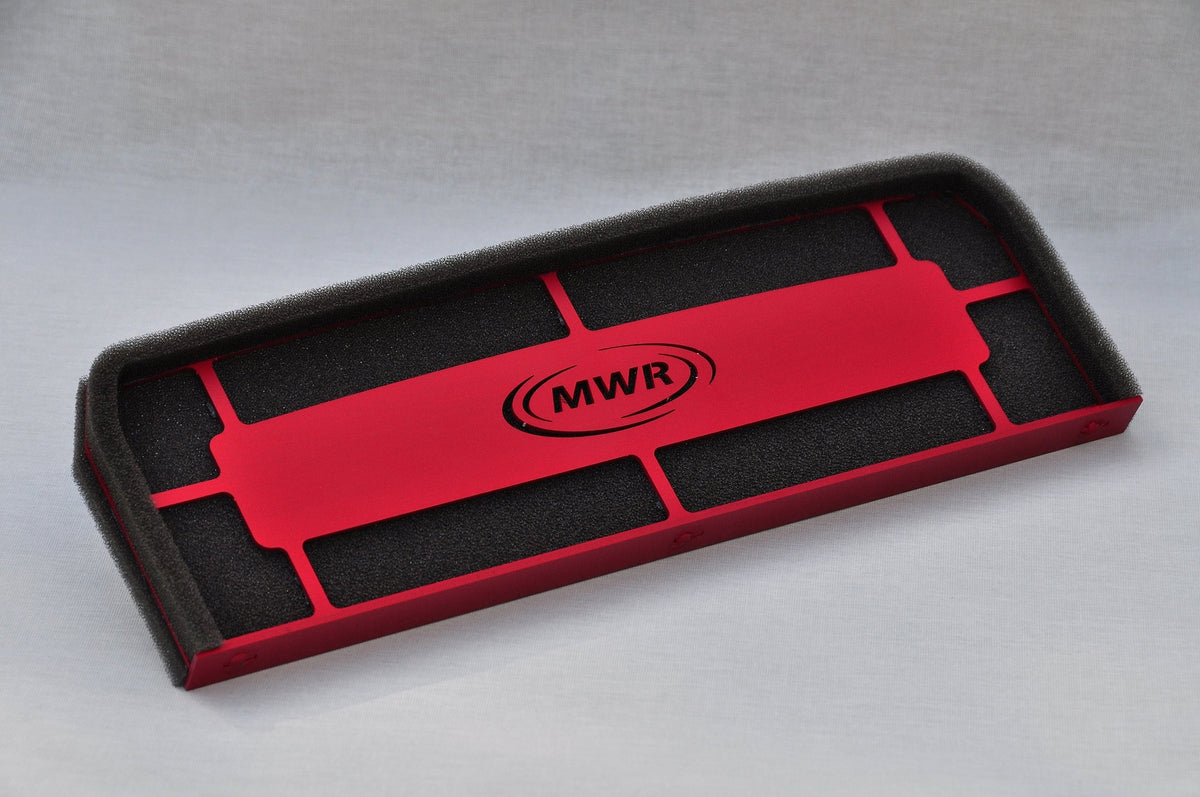 MWR Sportluftfilter MC-060-02 – MV Agusta