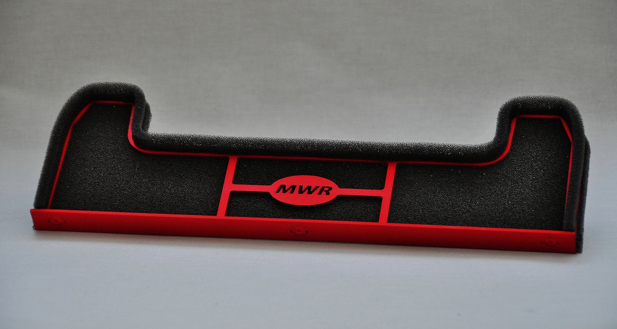 MWR Sportluftfilter MC-060-00 – MV Agusta