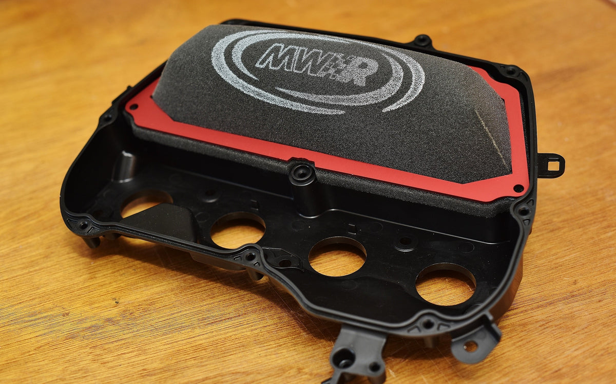 MWR Sportluftfilter MC-030-18 – Honda