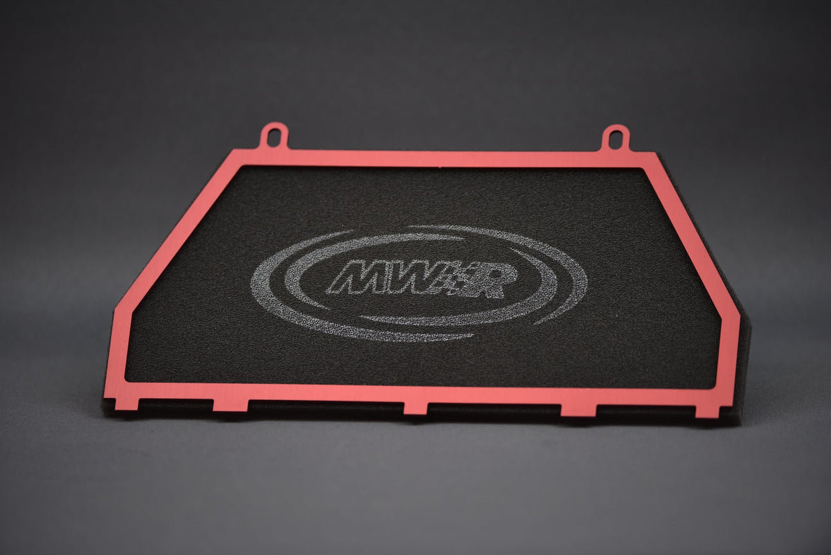 MWR Sportluftfilter MC-030-21-HE – Honda