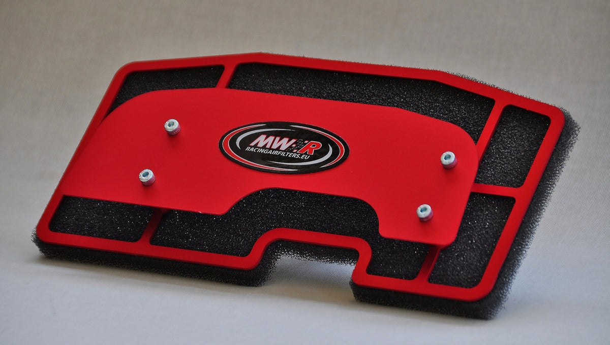 MWR Sportluftfilter MC-080-13-R – Triumph