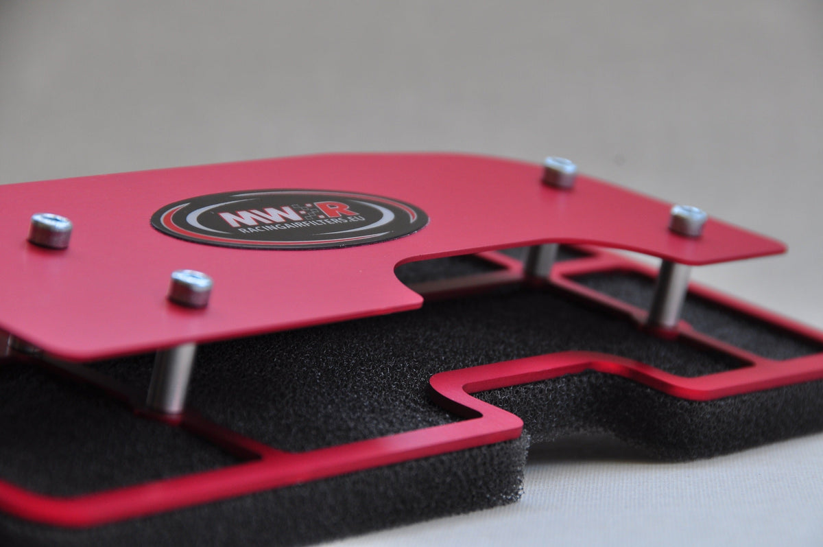 MWR Sportluftfilter MC-080-13-R – Triumph