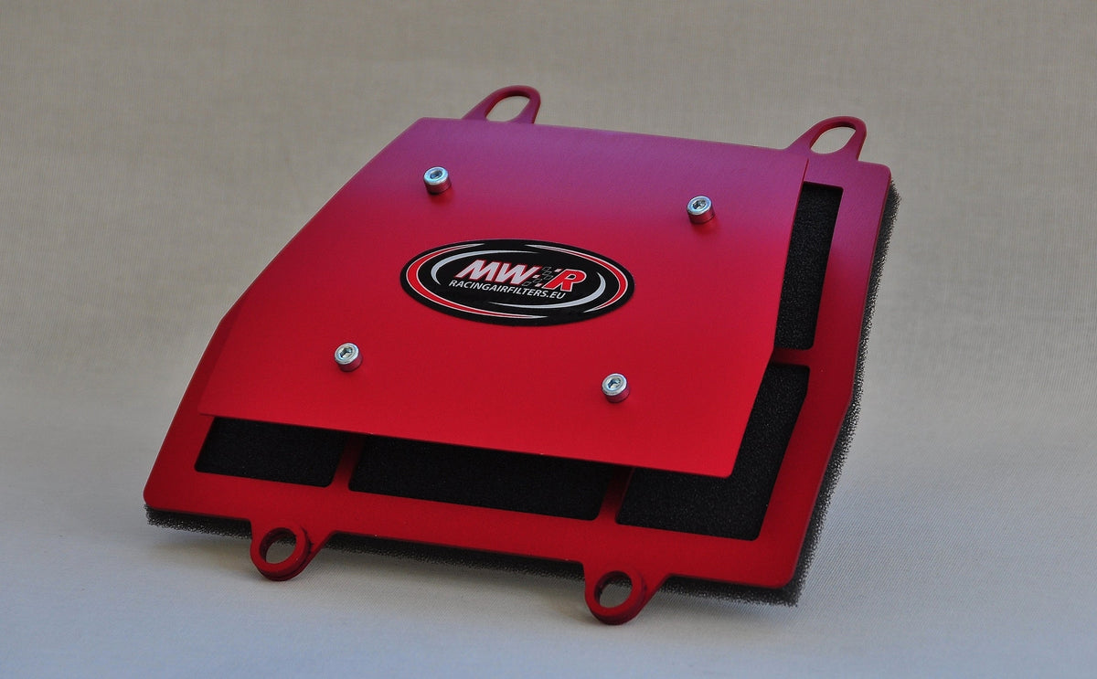 MWR Sportluftfilter MC-010-11-HE – Aprilia