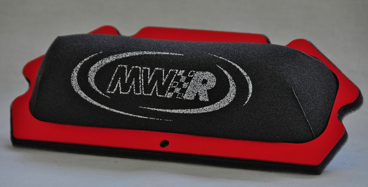 MWR Sportluftfilter MC-041-12 – Kawasaki