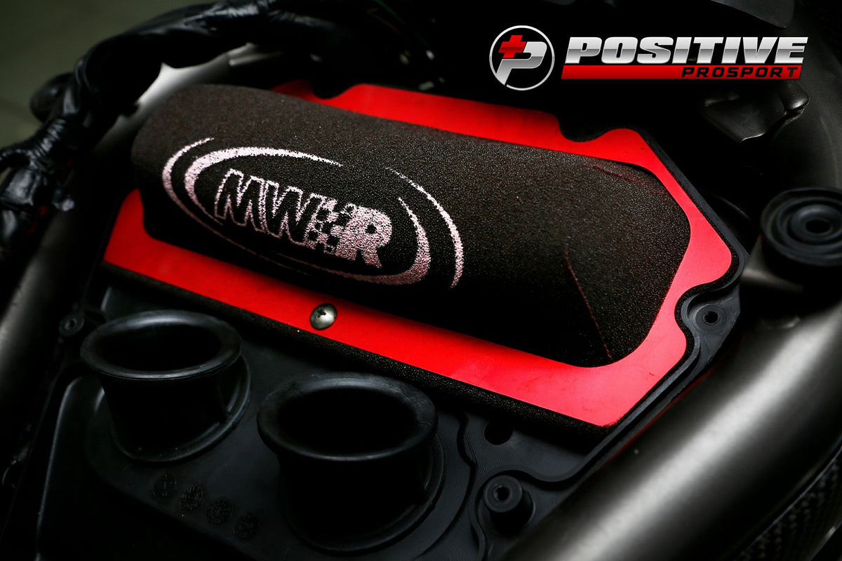 MWR Sportluftfilter MC-041-12 – Kawasaki