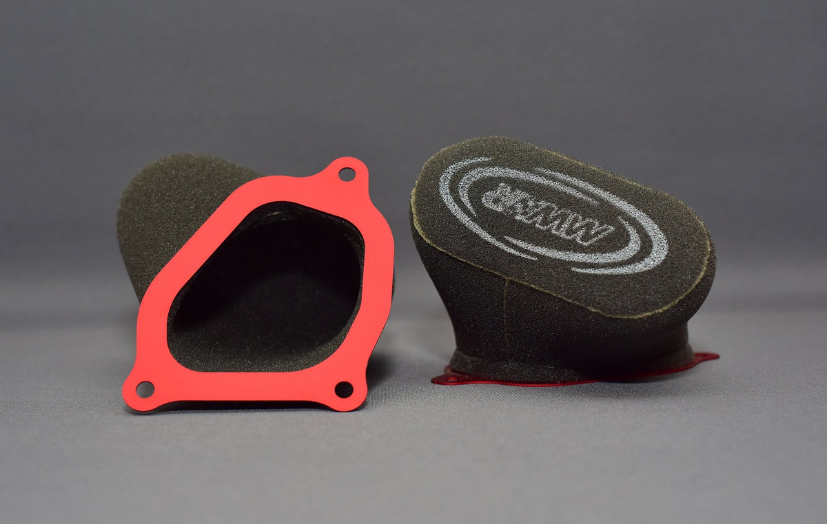 MWR Sportluftfilter MC-060-12 – MV Agusta