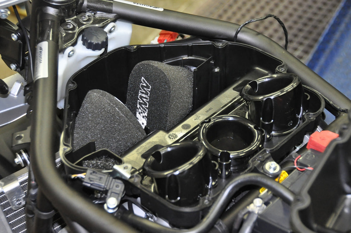 MWR Sportluftfilter MC-060-12 – MV Agusta