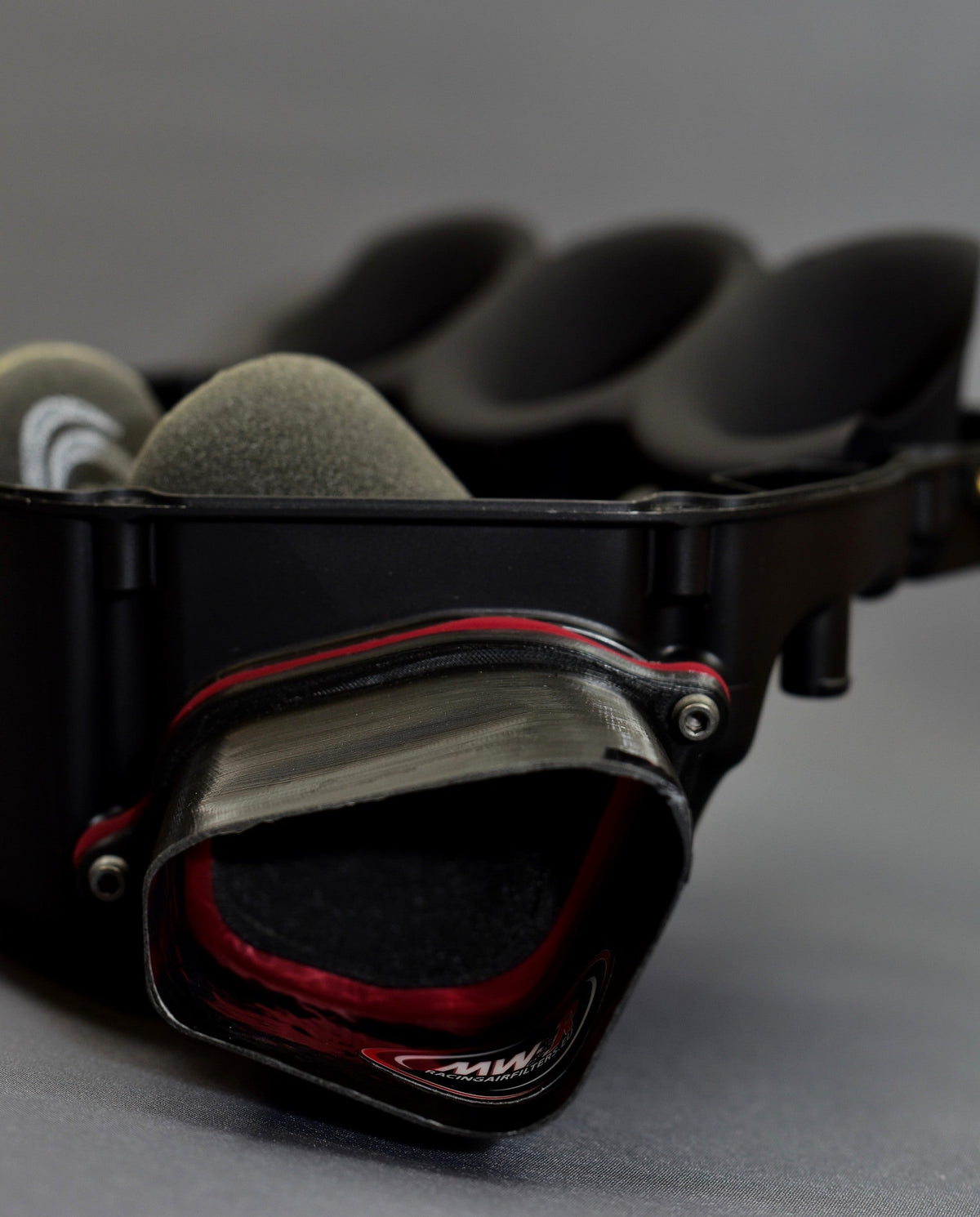 MWR Sportluftfilter MC-060-12 – MV Agusta