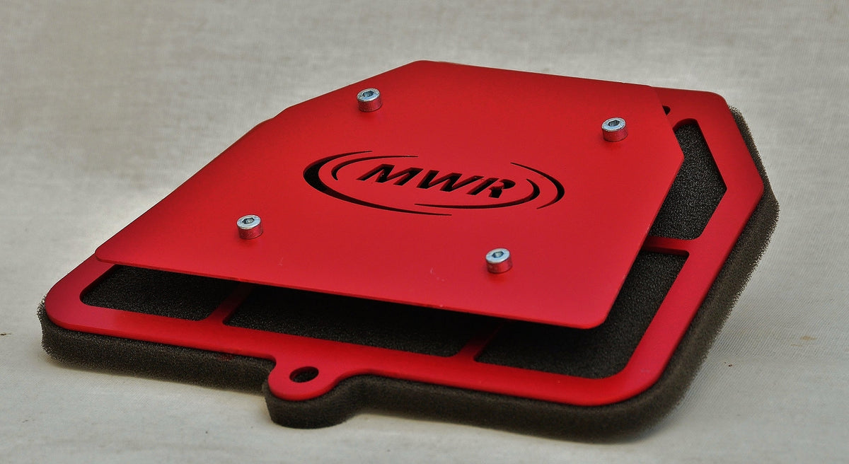 MWR Sportluftfilter MC-090-06 – Yamaha