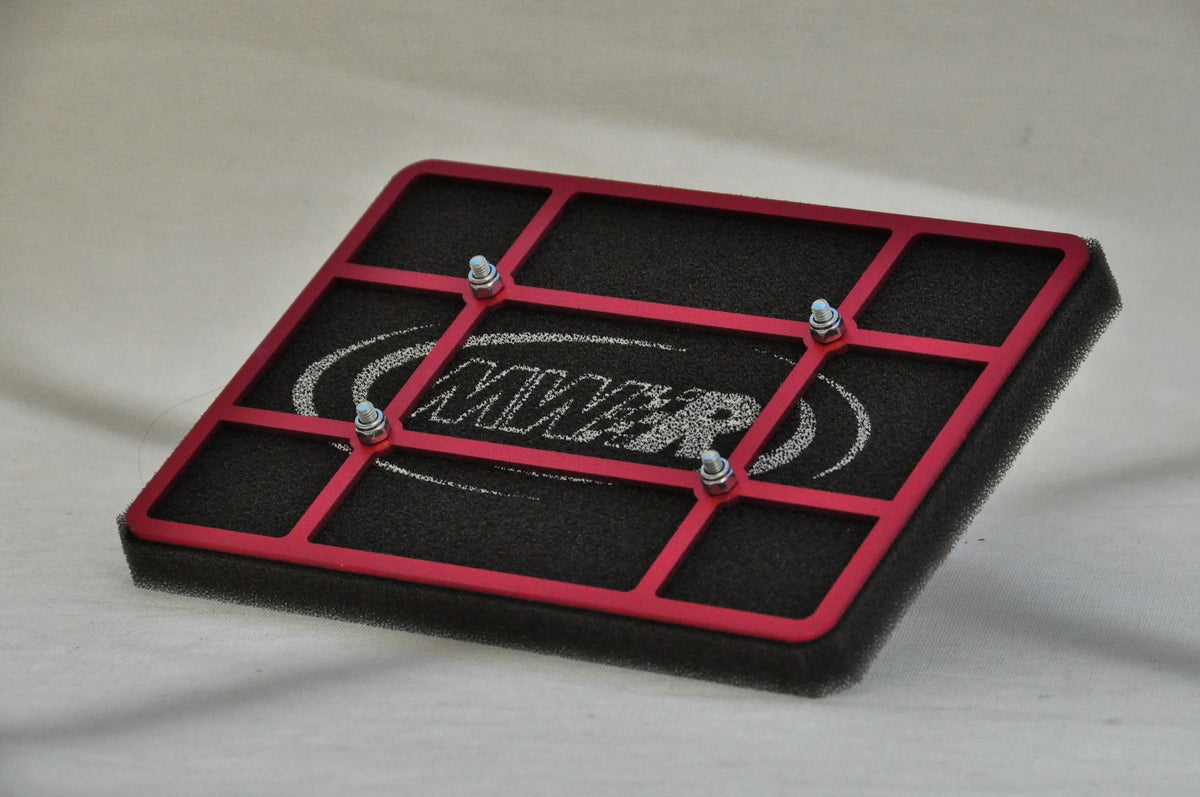 MWR Sportluftfilter MC-100-09-HE – Moto Guzzi