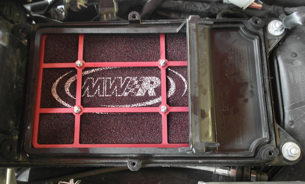 MWR Sportluftfilter MC-100-09-HE – Moto Guzzi