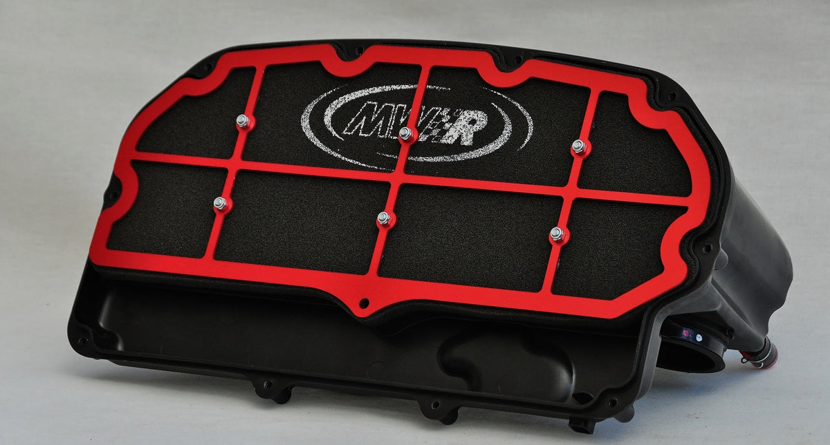 MWR Sportluftfilter MC-070-10-HE – Suzuki