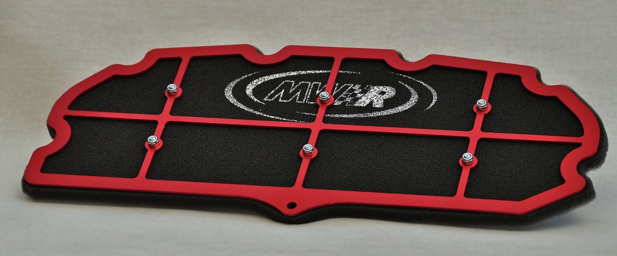 MWR Sportluftfilter MC-070-10-HE – Suzuki