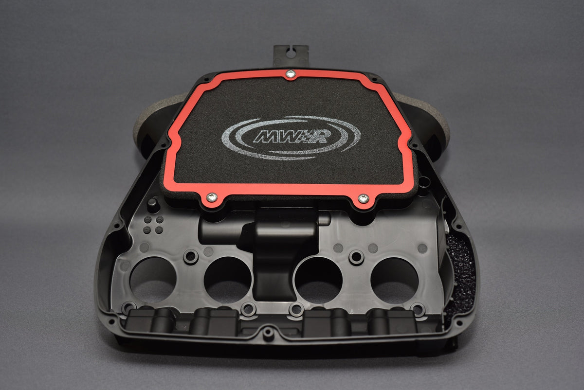MWR Sportluftfilter MC-070-21-HE – Suzuki
