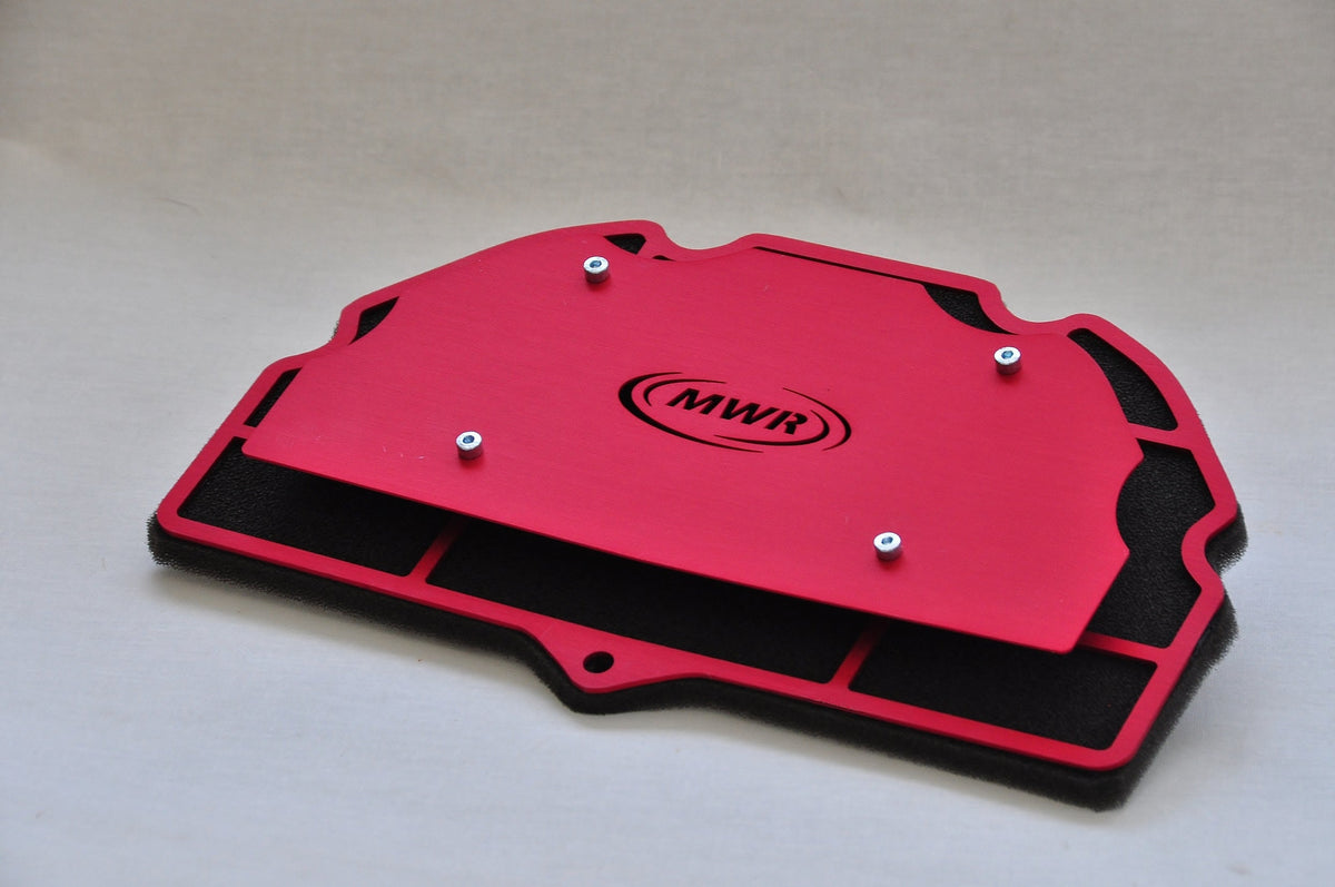 MWR Sportluftfilter MC-070-05-HE – Suzuki