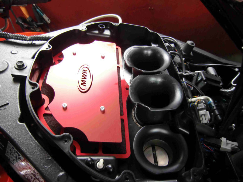 MWR Sportluftfilter MC-070-05-HE – Suzuki