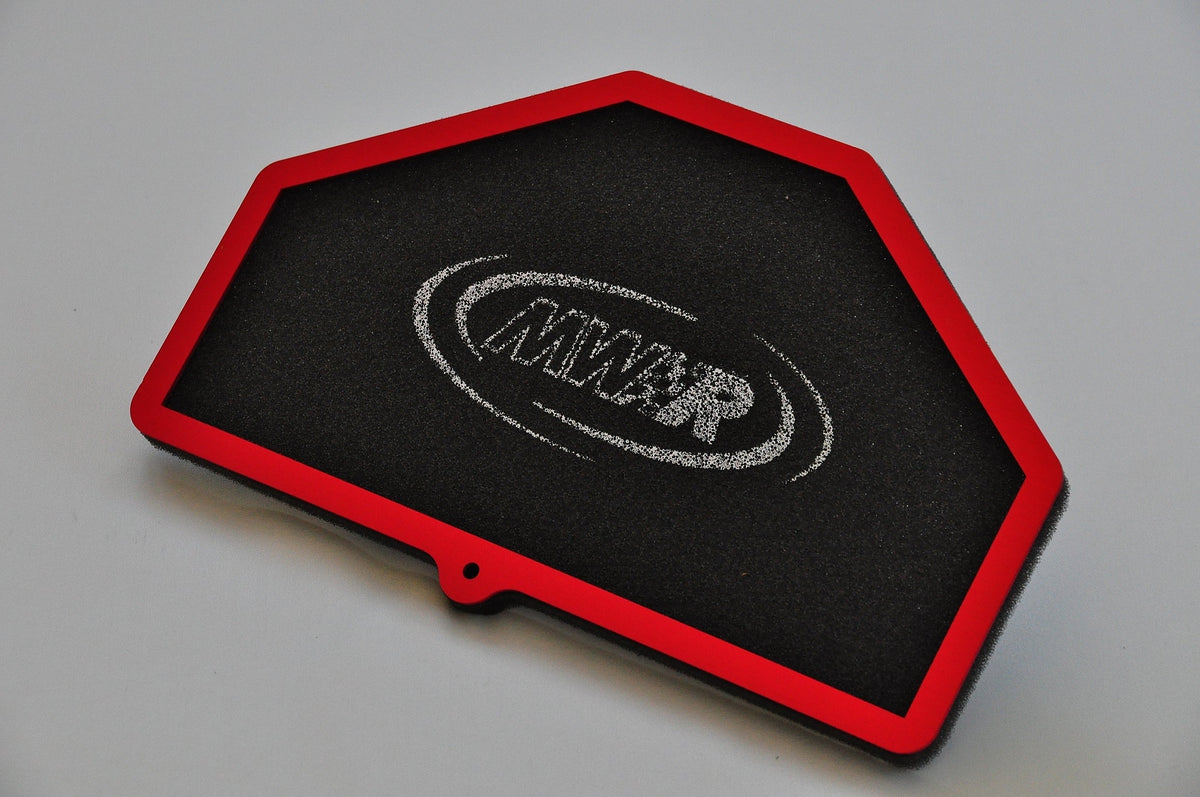 MWR Sportluftfilter MC-070-04 – Suzuki