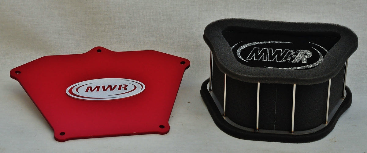 MWR Sportluftfilter MC-070-99 – Suzuki