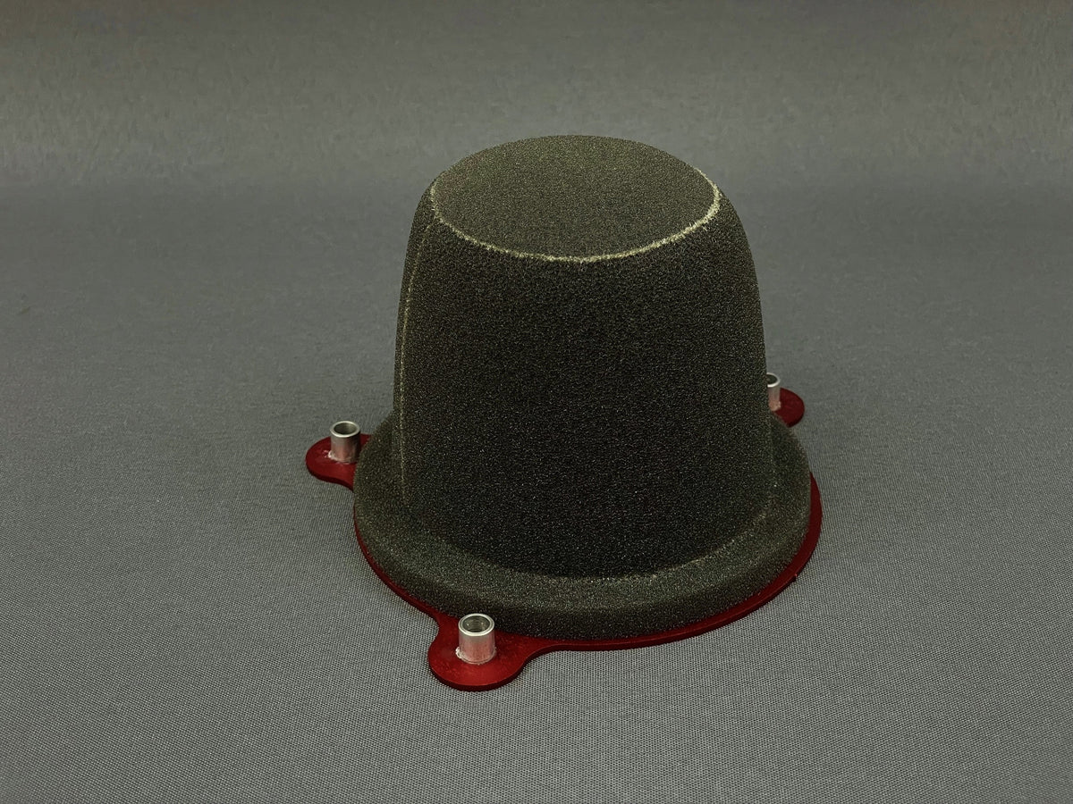 MWR Sportluftfilter MC-140-21 – Royal Enfield