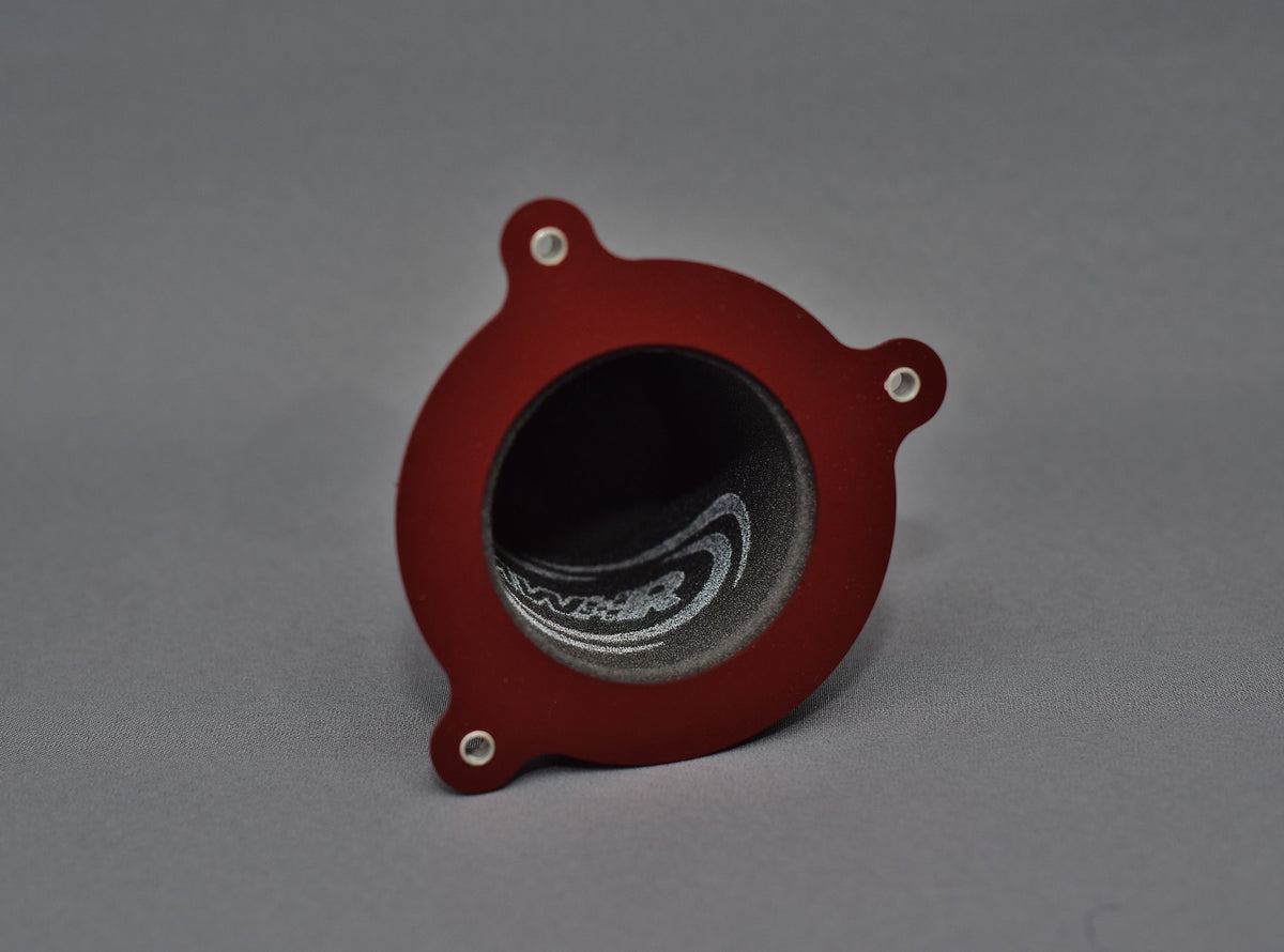 MWR Sportluftfilter MC-140-21 – Royal Enfield