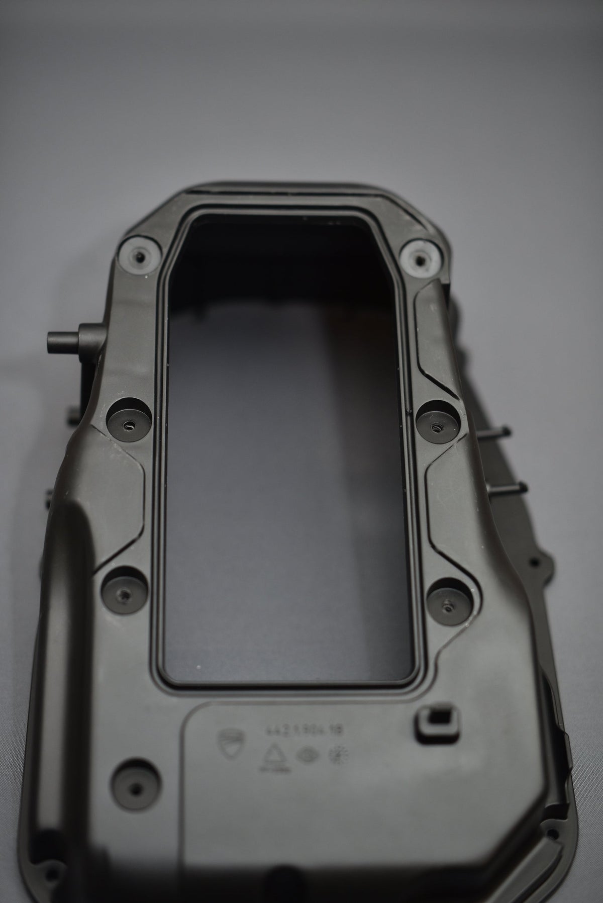 MWR Sportluftfilter MC-020-19 – Ducati