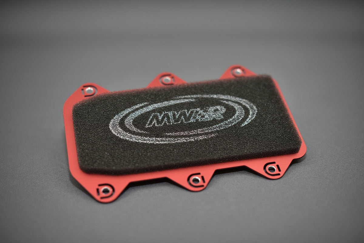 MWR Sportluftfilter MC-020-19 – Ducati