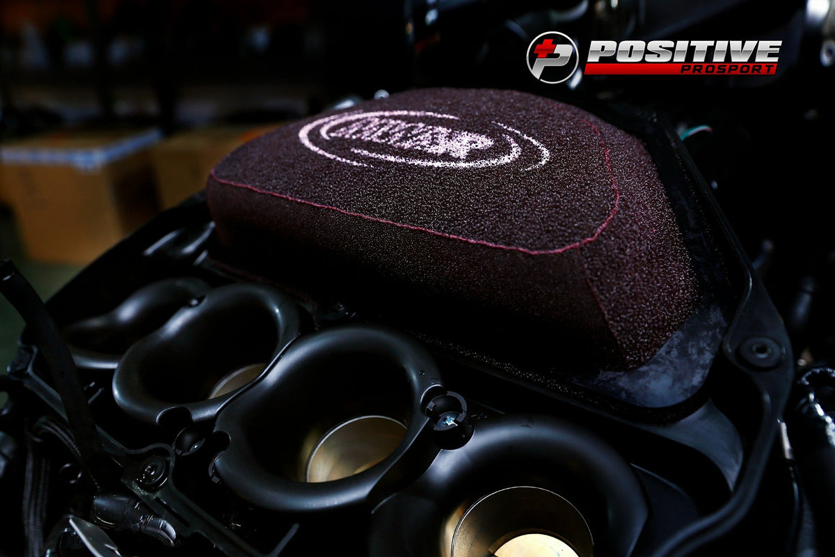 MWR WSBK Race Filter MC-040-16/WSBK