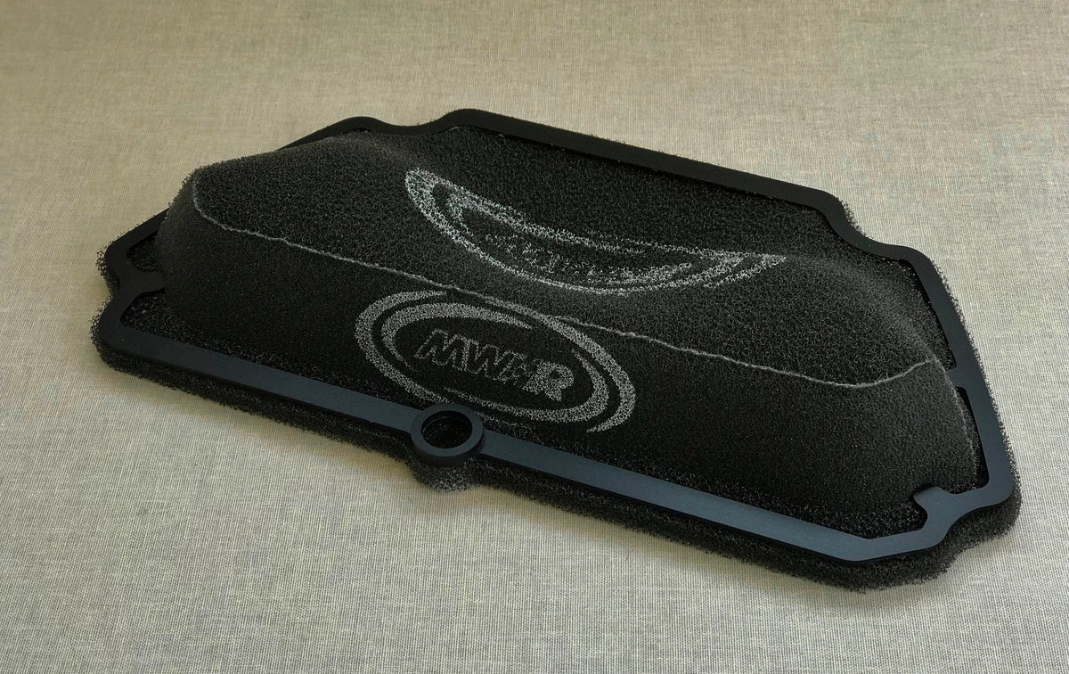 MWR WSBK Race Filter MC-040-09/WSBK
