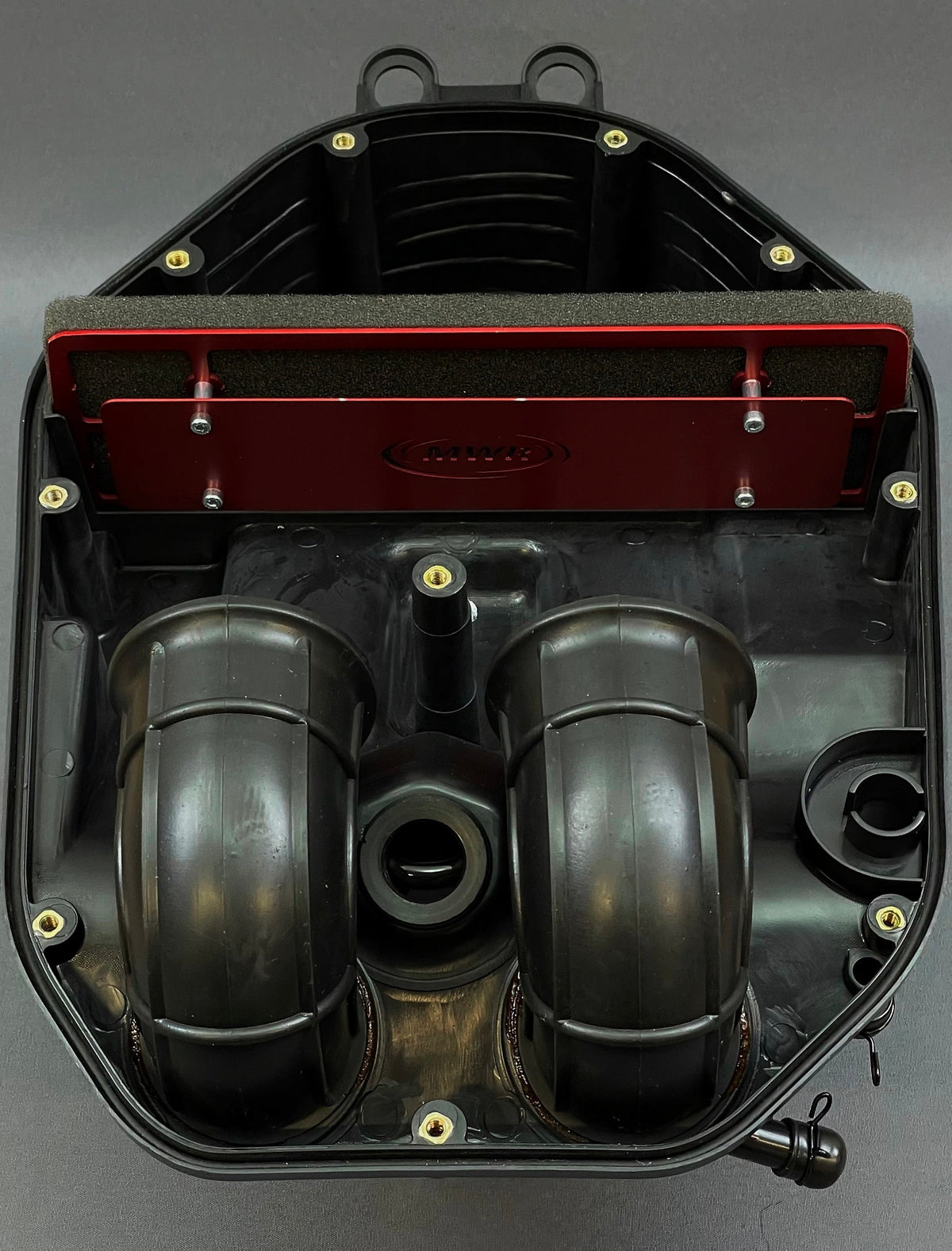 MWR Sportluftfilter MC-120-22-HE – Benelli
