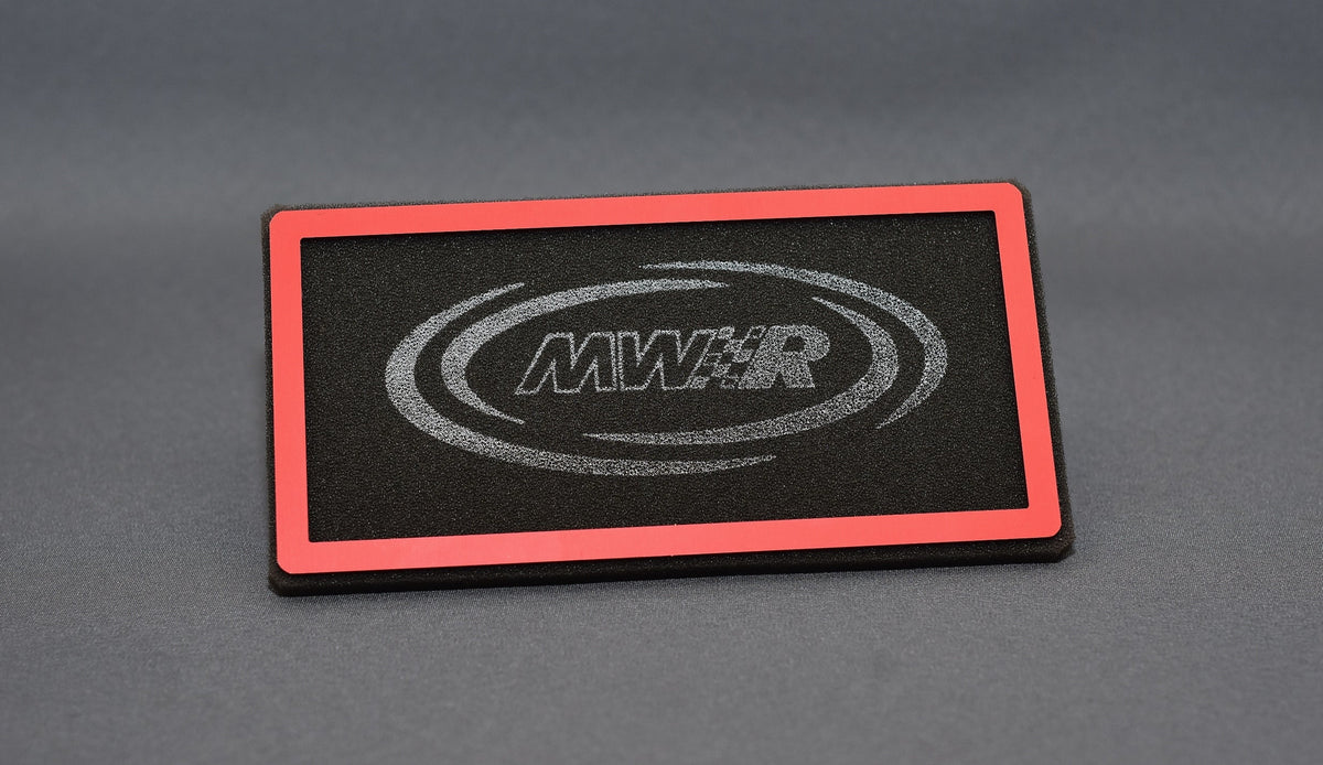 MWR Sportluftfilter MC-020-20 – Ducati