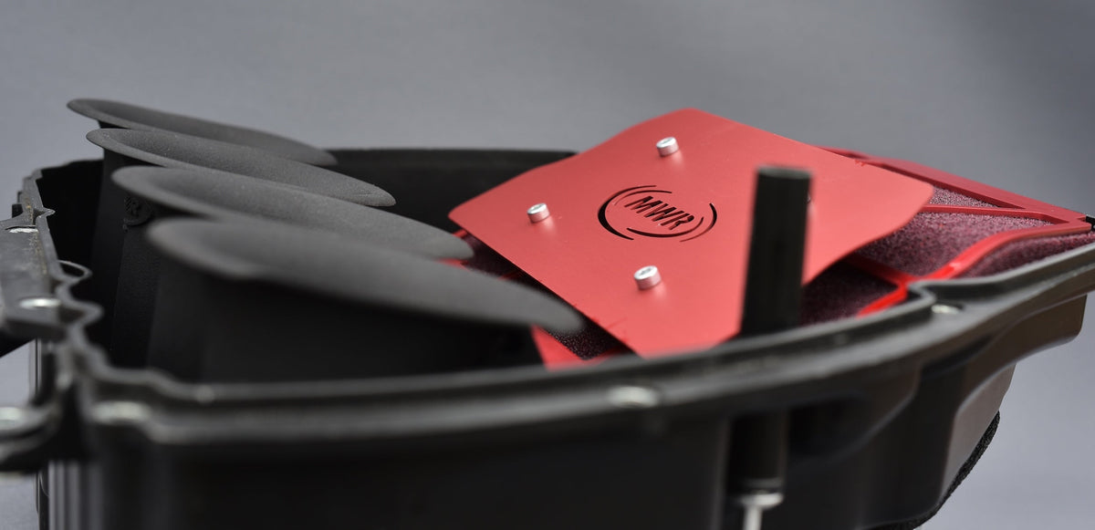 MWR Sportluftfilter MC-090-15-HE – Yamaha
