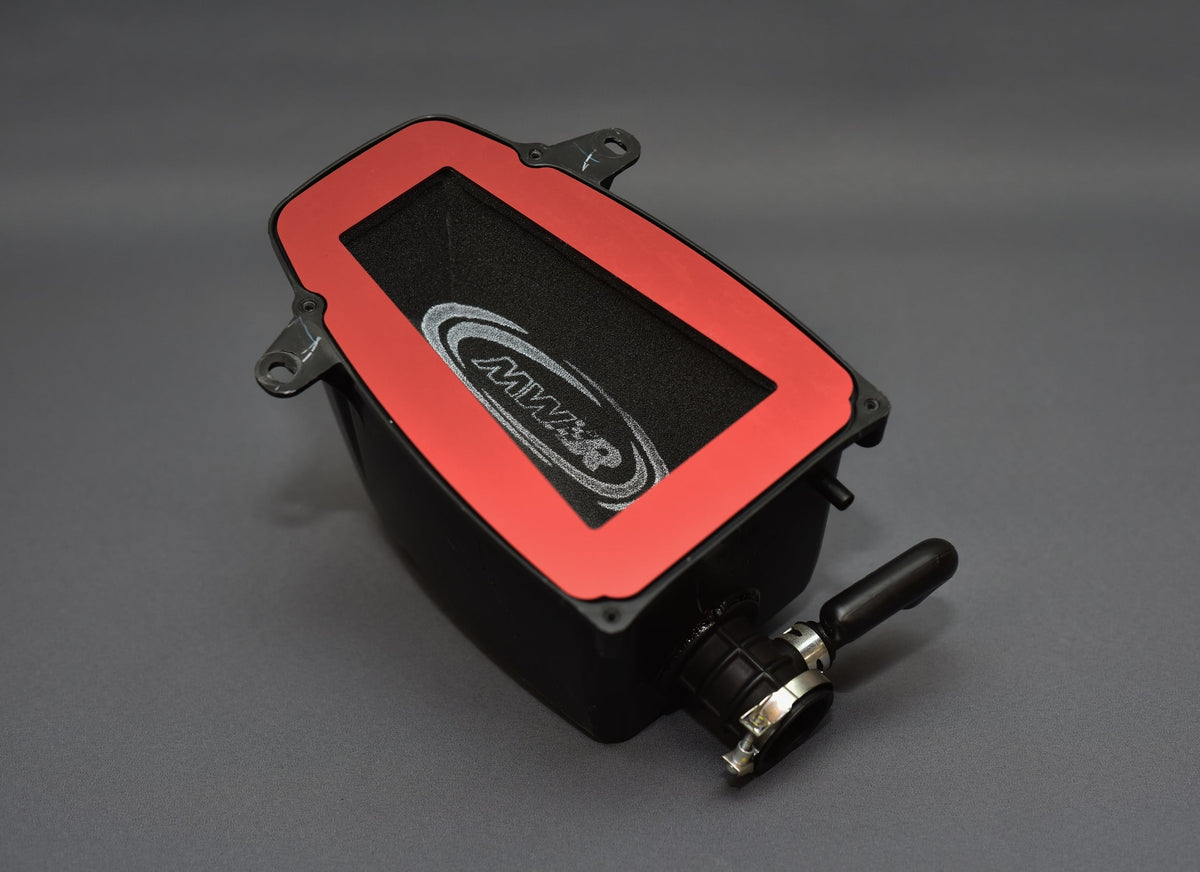 MWR Sportluftfilter MC-090-17 – Yamaha