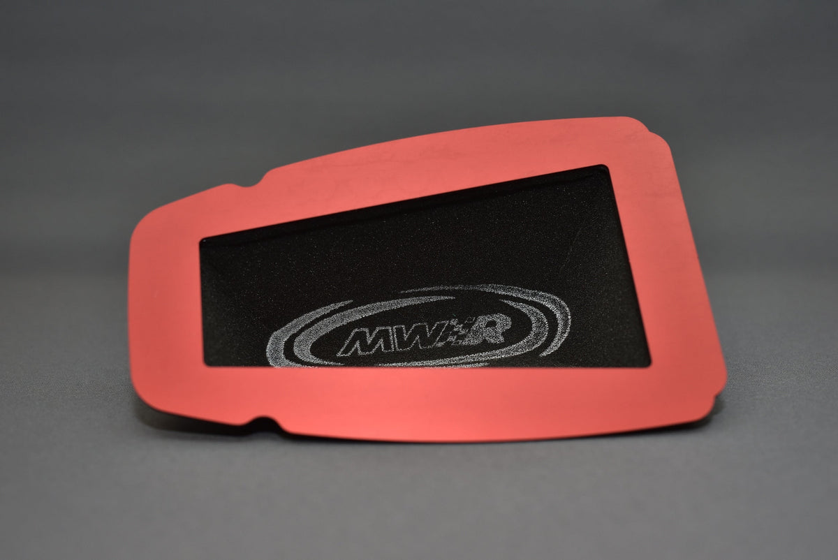 MWR Sportluftfilter MC-090-17 – Yamaha